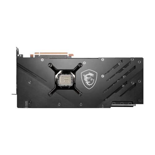 MSI RX 7900 XTX Gaming Trio Classic 24GB Graphics Card